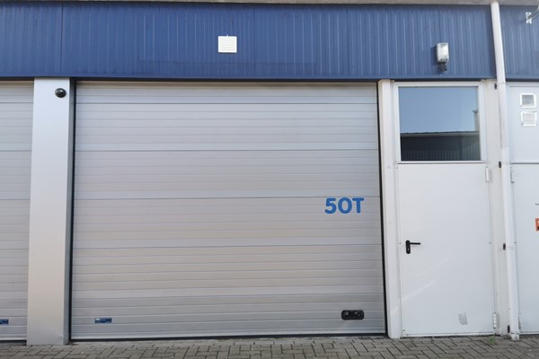 Medium property photo - Ceresweg 50T, 8938 BG Leeuwarden